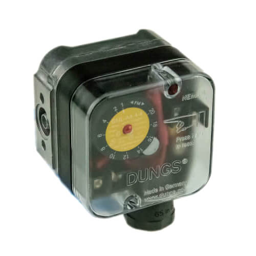 WEIL-MCLAIN 383600049 PRESSURE SWITCHES