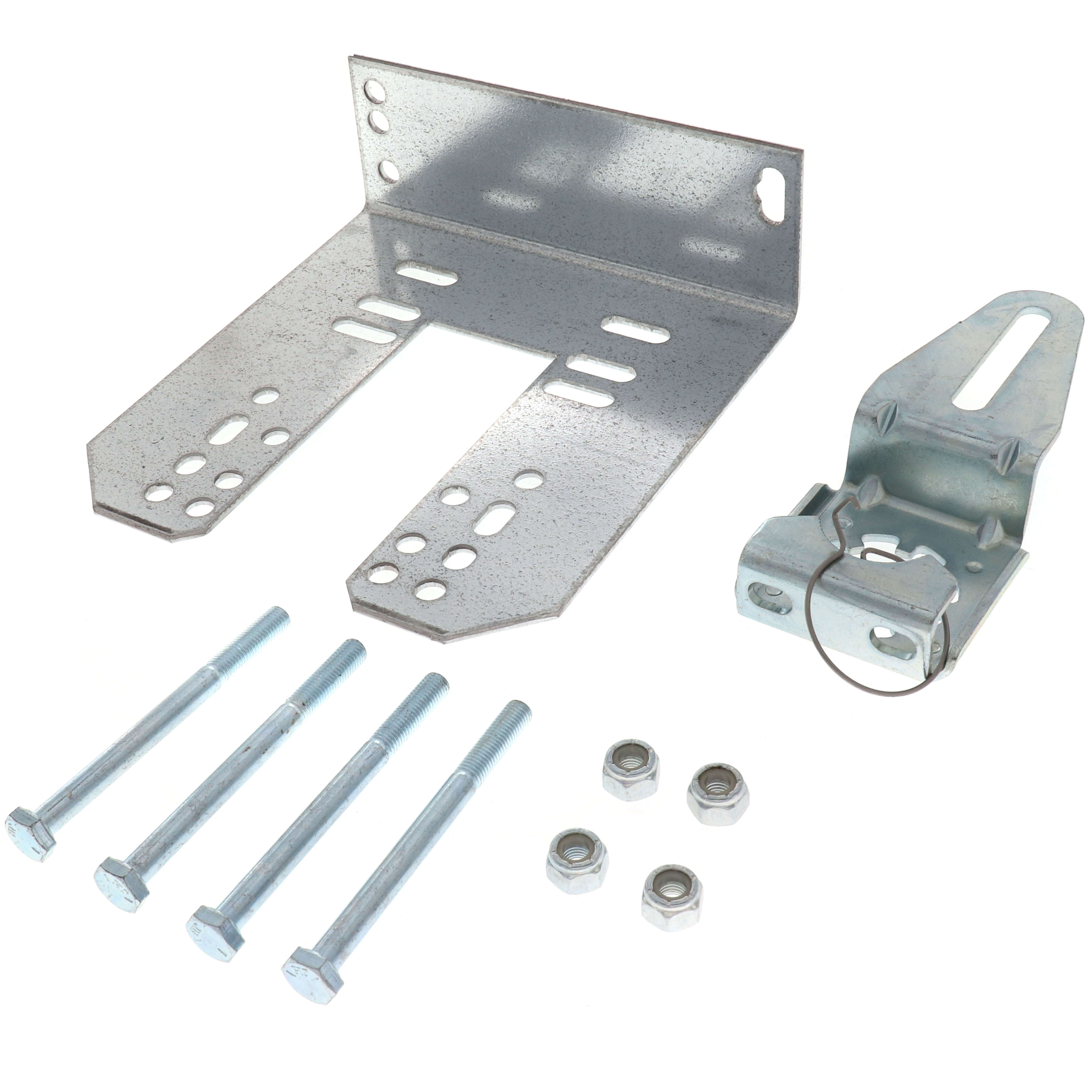 BELIMO Belimo ZG-AF108 Crank Arm Adaptor Kit for AF/NF Series