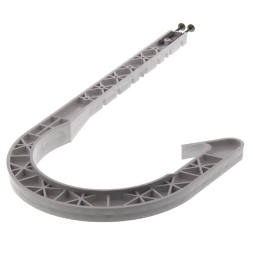 OATEY Oatey 33743 DWV J-Hook 4 x 7 in 50 lb