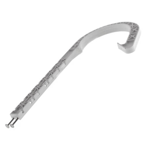 OATEY Oatey 33743 DWV J-Hook 4 x 7 in 50 lb
