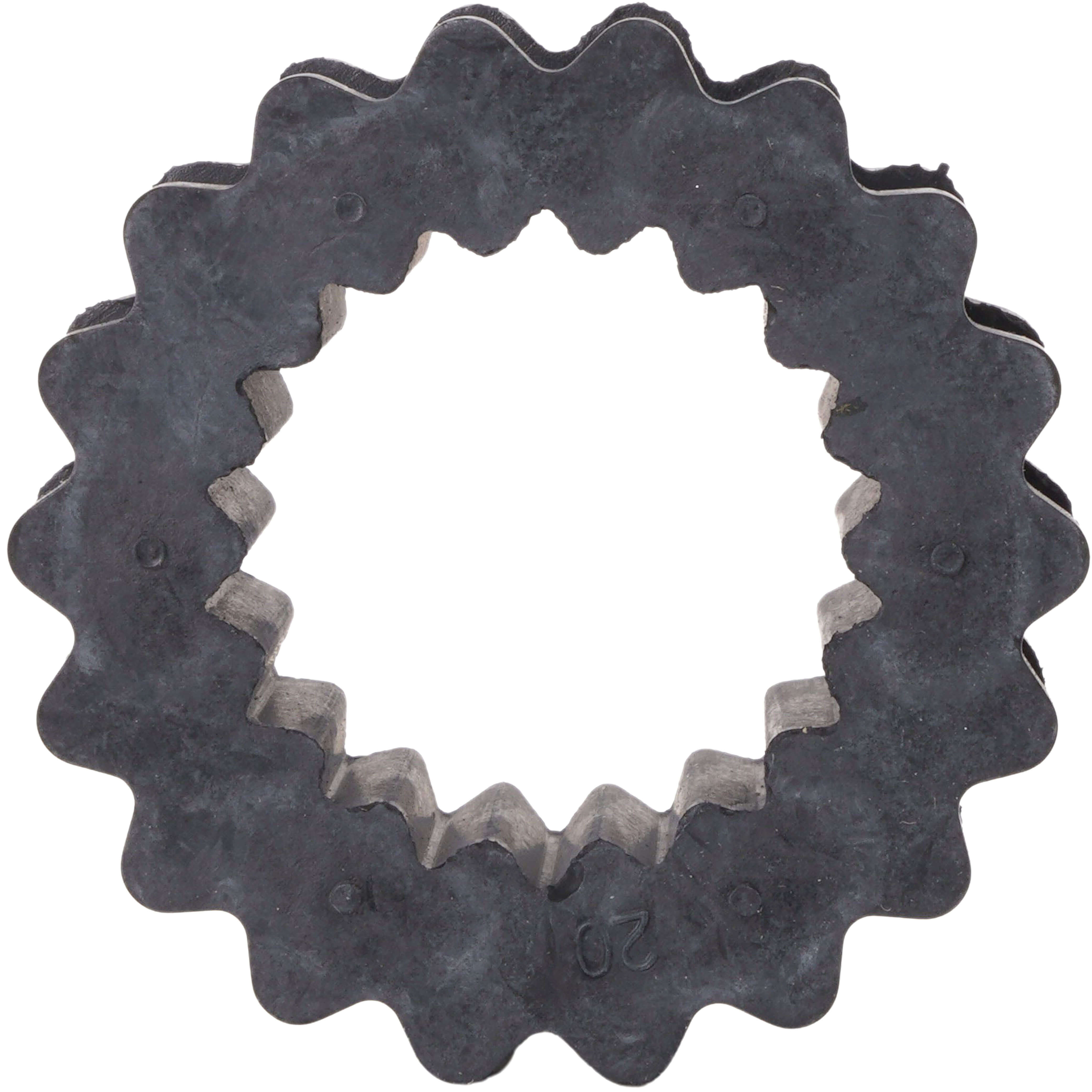 TACO 1624-020RP CIRCULATOR PUMP PARTS