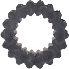 Taco 1624-020RP 3J Rubber Coupler Insert