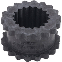 Taco 1624-020RP 3J Rubber Coupler Insert