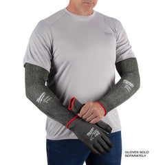 MILWAUKEE 48-73-9050 GLOVES, SLEEVES, & MITTS