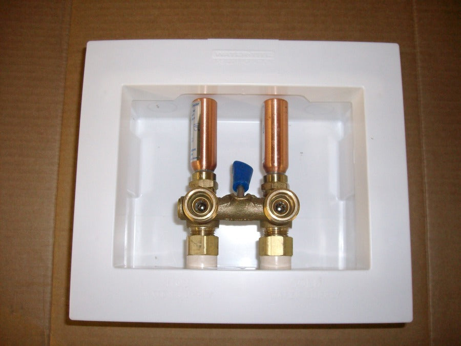 IPS CORPORATION W2801HA SPECIALTY VALVES