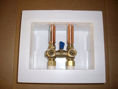 IPS CORPORATION W2801HA SPECIALTY VALVES