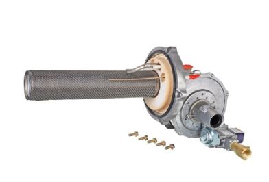 RHEEM SP21001A GAS VALVE ASSEMBLIES