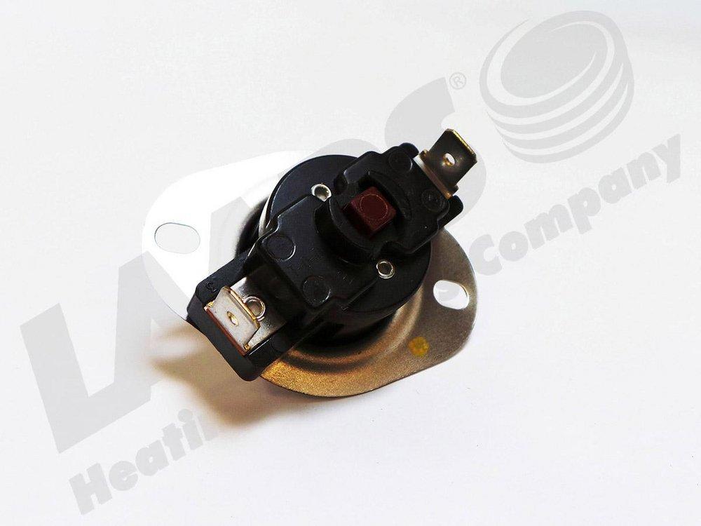 LAARS E2103200 LIMIT SWITCHES