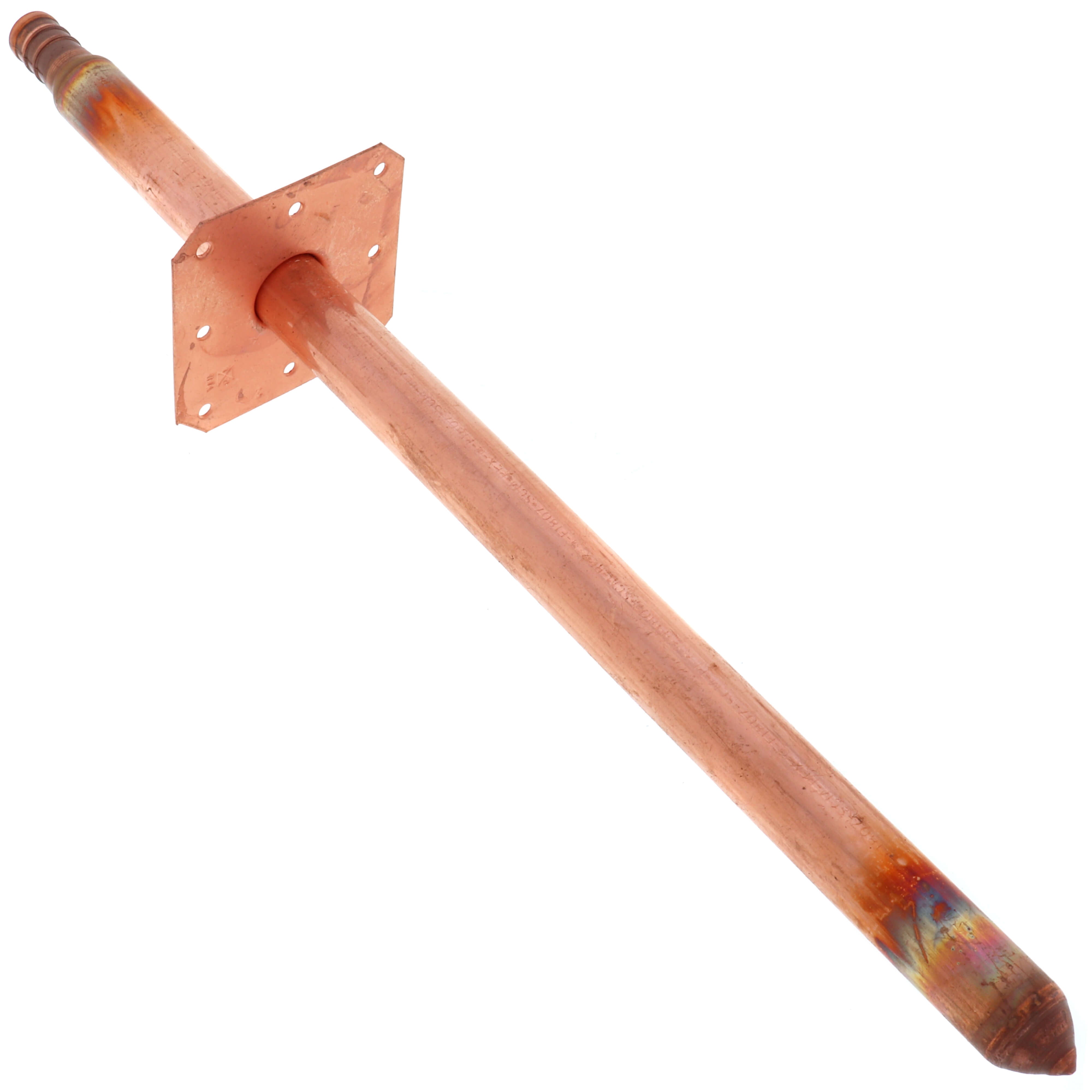 SIOUX CHIEF Sioux Chief 638X212E Stub Out 1/2 PEX x 12 Length Replacement MPN