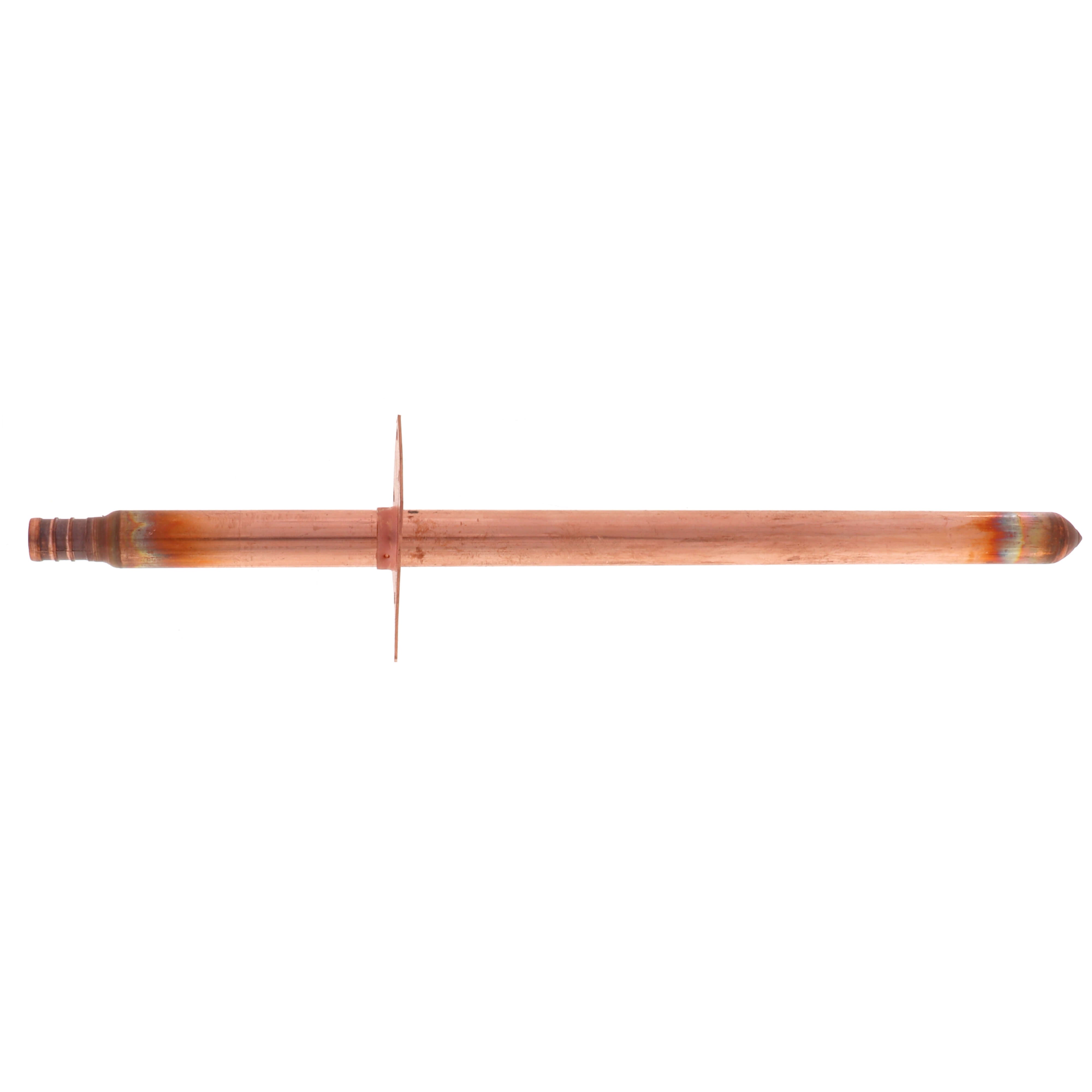 SIOUX CHIEF Sioux Chief 638X212E Stub Out 1/2 PEX x 12 Length Replacement MPN