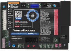 WHITE-RODGERS 50E47U843 IGNITION CONTROL BOARDS