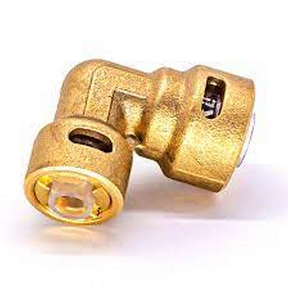 RECTORSEAL 87033 PIPE FITTINGS