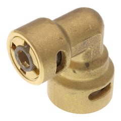 RectorSeal 87033 PRO-Fit Quick Connect Elbow Reducer 1/4 to 3/8