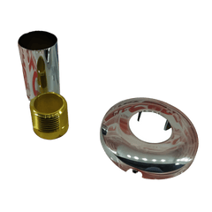 SLOAN Sloan 3308788 H636AA CP 3/4 IN Sweat Solder Kit