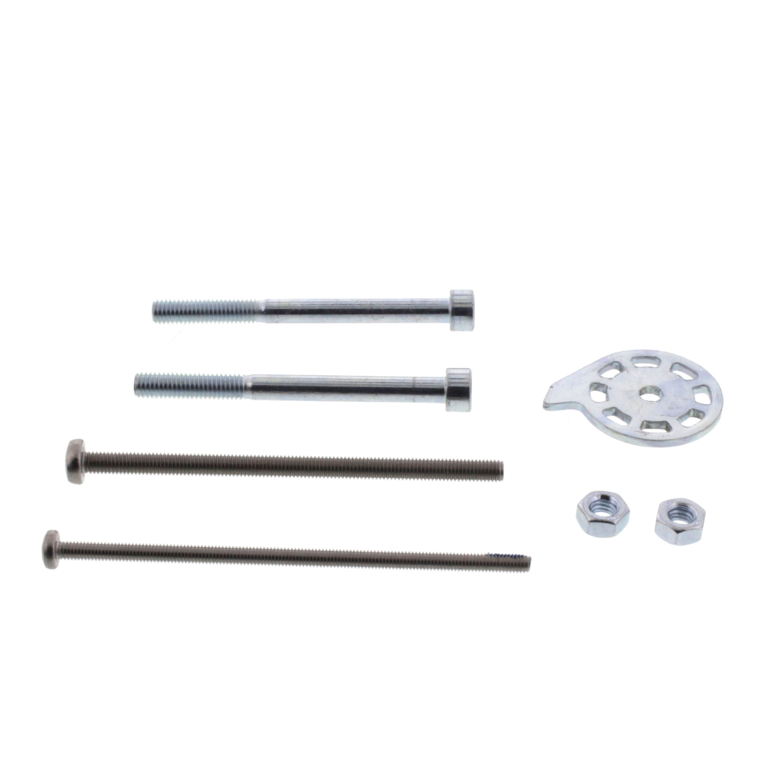 BELIMO Belimo WLF Linkage Kit for LF Series Actuator