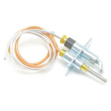 REZNOR RZ110852 GAS VALVE ASSEMBLIES