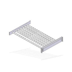 Modine 3H0330740011 Burner Assembly Stainless Steel Replacement MPN