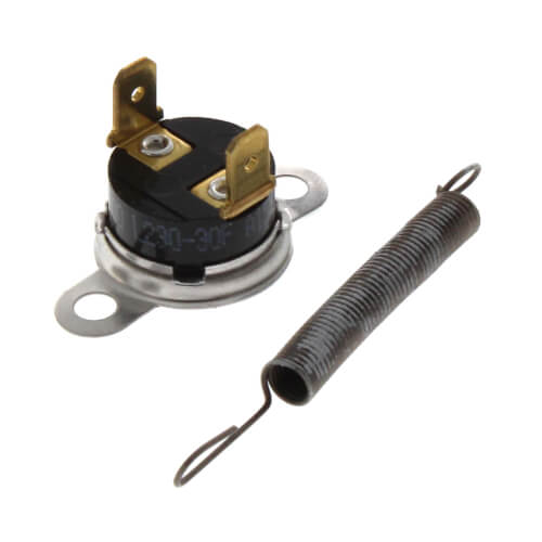 LAARS 2400-550 GAS VALVE ASSEMBLIES