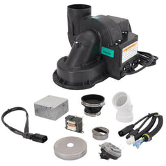 BRADFORD WHITE 415-47200-00 COMBUSTION BLOWERS