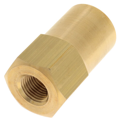 RW BECKETT 213U GAS VALVE ASSEMBLIES