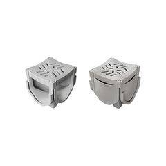FERNCO Fernco FSDP-QUAD StormDrain Plus Quad 4-Way Connector