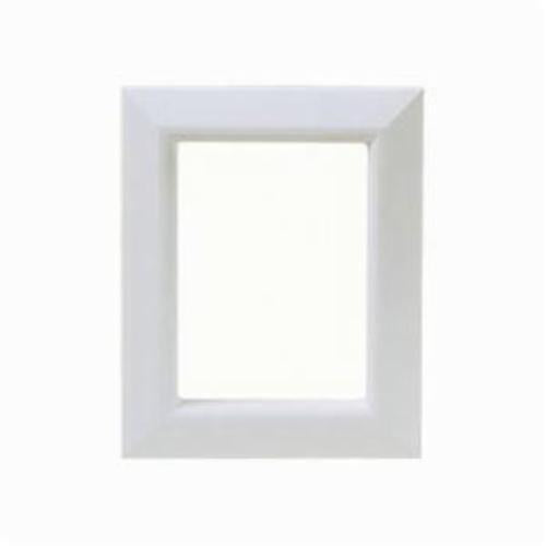 SIOUX CHIEF Sioux Chief 696-1F OxBox Single Frame