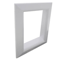 Sioux Chief 696-1F OxBox Single Frame