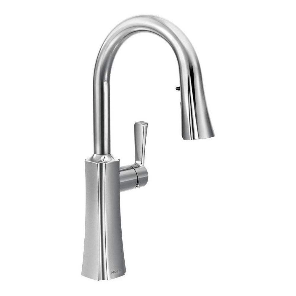 MOEN S72608 KITCHEN FAUCETS