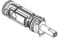 MOEN Moen 96988 Cartridge Repair Kit for Posi-Temp Faucets