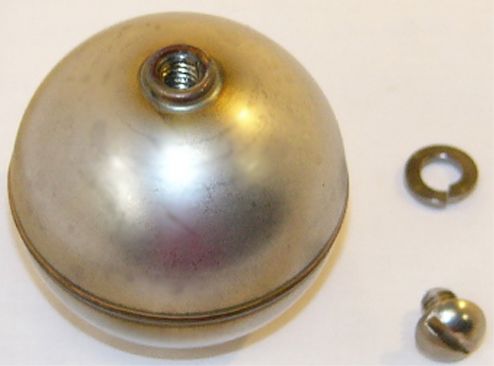 SPIRAX SARCO 55448 FLOAT VALVES