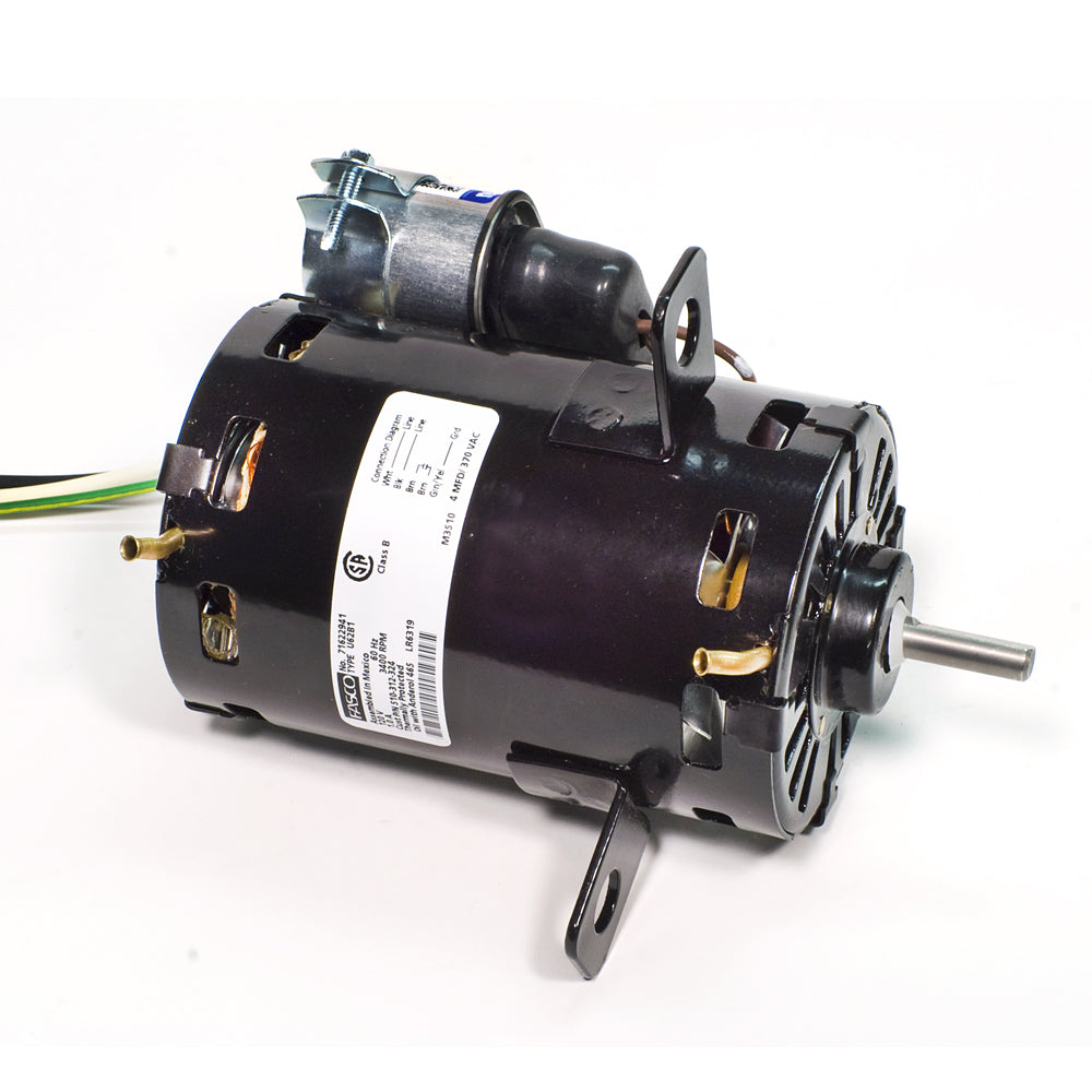 WEIL-MCLAIN Weil McLain 381-356-584 Mtr-B GV90+ S2