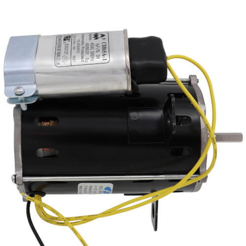 WEIL-MCLAIN Weil McLain 381-356-584 Mtr-B GV90+ S2