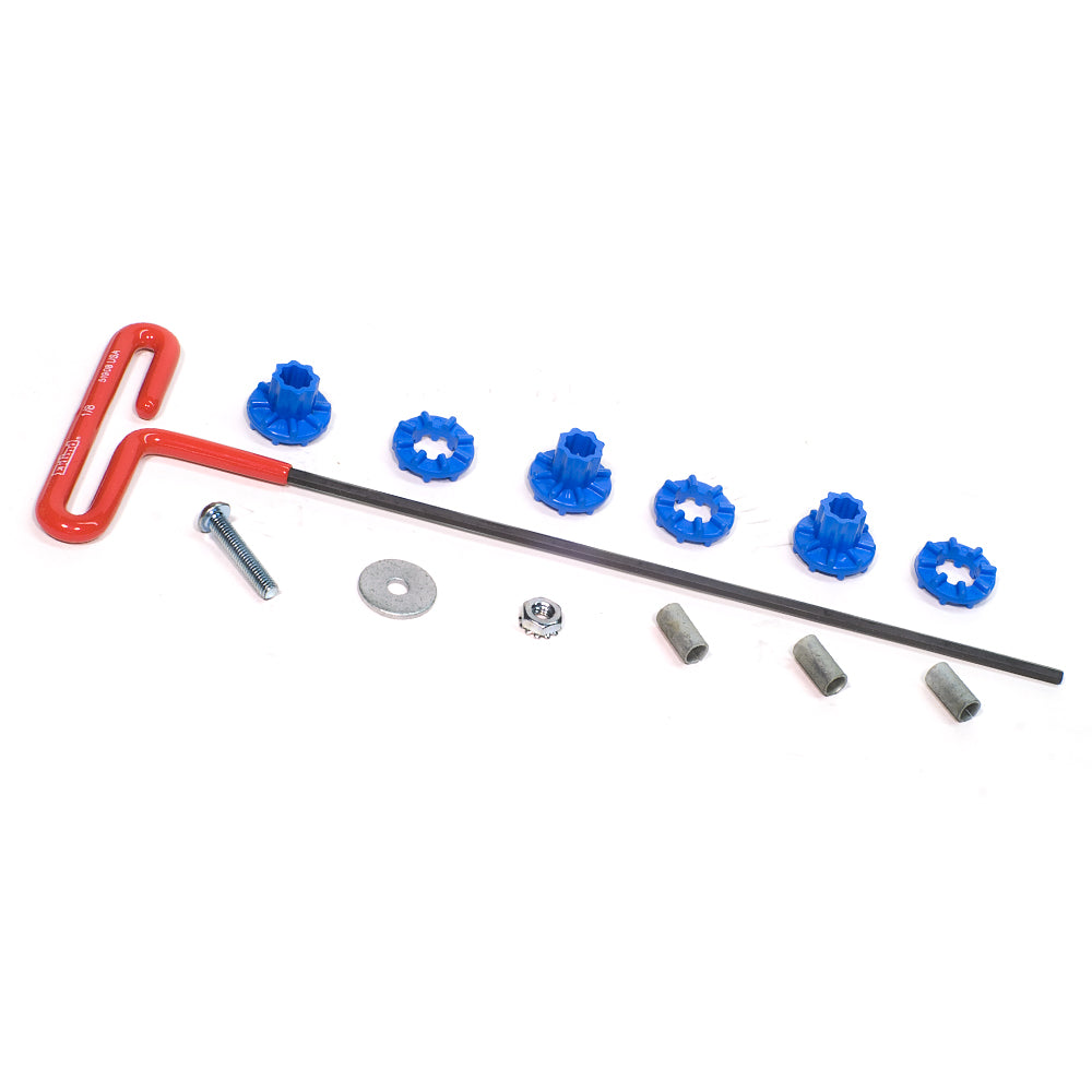 WEIL-MCLAIN Weil McLain 381-356-584 Mtr-B GV90+ S2