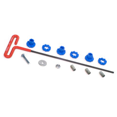 Weil McLain 381-356-584 Mtr-B GV90+ S2