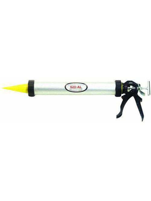 RECTORSEAL Rectorseal 66116 Sausage Pack Caulking Gun, Industrial Grade