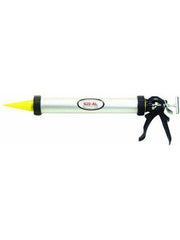 RECTORSEAL Rectorseal 66116 Sausage Pack Caulking Gun, Industrial Grade