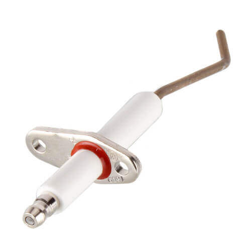 LOCHINVAR Lochinvar 100165931 Flame Sensor W/Gasket