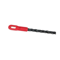 Milwaukee 48-22-4167 Polyester Fish Tape With Non-Conductive Tip 200 Ft