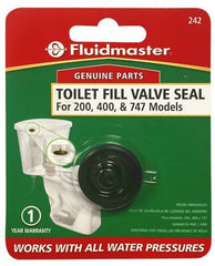 Fluidmaster 242 Seal for Toilet Fill Valve Replacement Seal