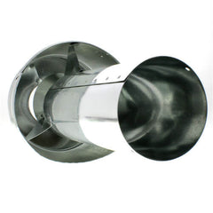 Weil McLain 450-021-241 Draft Hood
