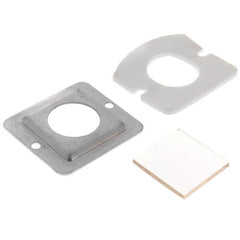 Weil McLain 383-500-020 Inspection Glass Kit