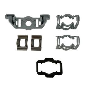 BELIMO Belimo GVA-CPL Coupler Replacement kit for LV | LVK | SV | SVK Globe Valve Actuators