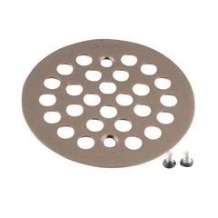 MOEN 101664ORB FLOOR DRAINS