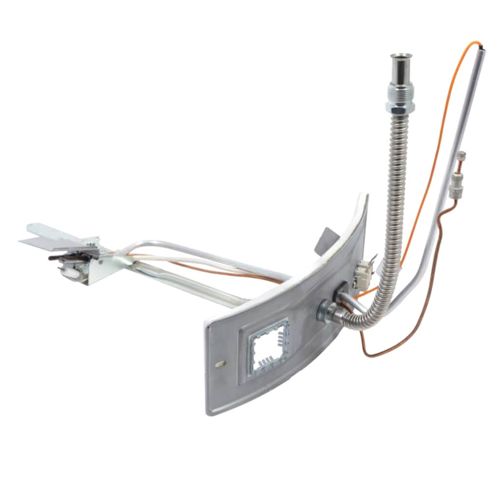 AO SMITH 100112711 BURNER ASSEMBLIES