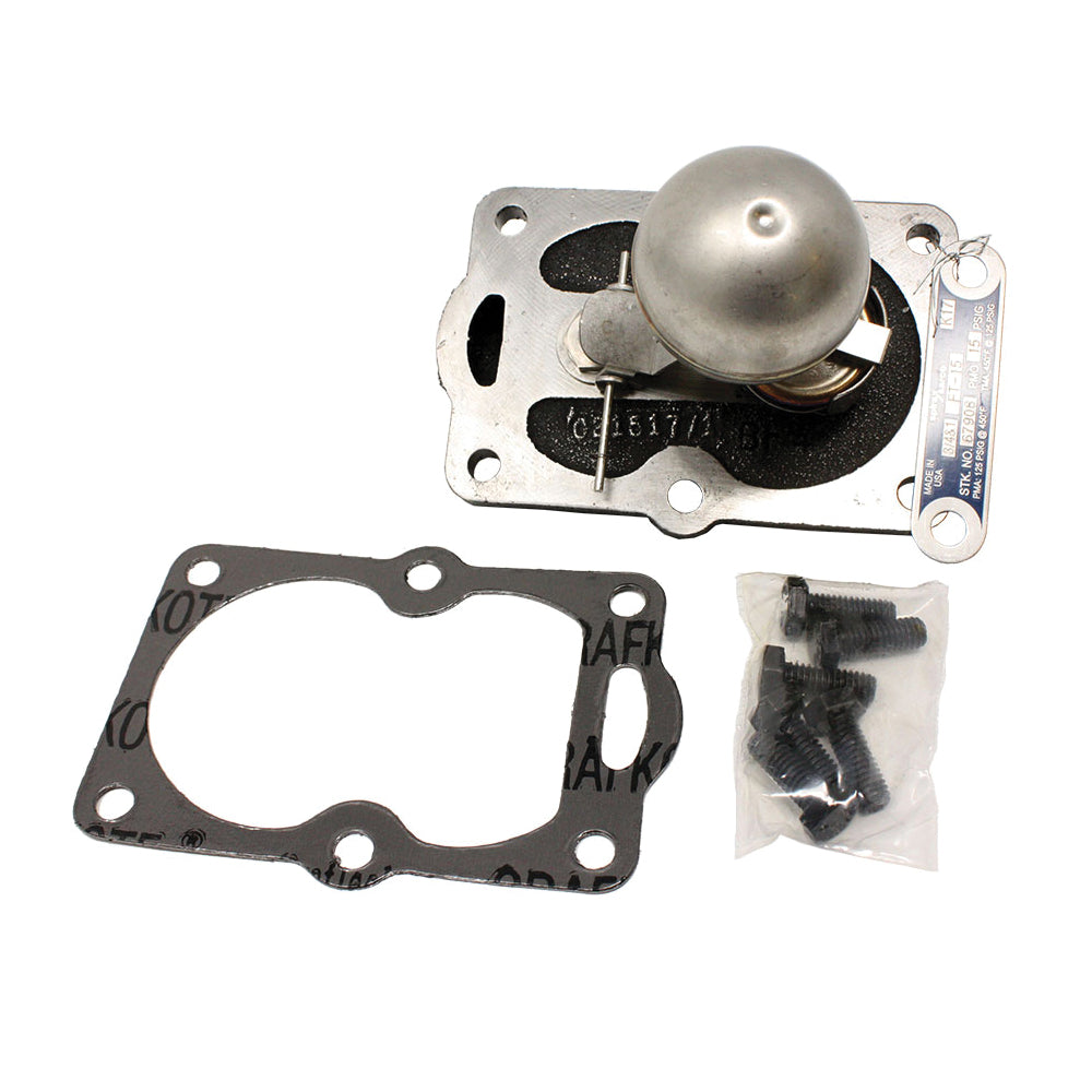 SPIRAX SARCO Spirax Sarco 67908 Replacement Module
