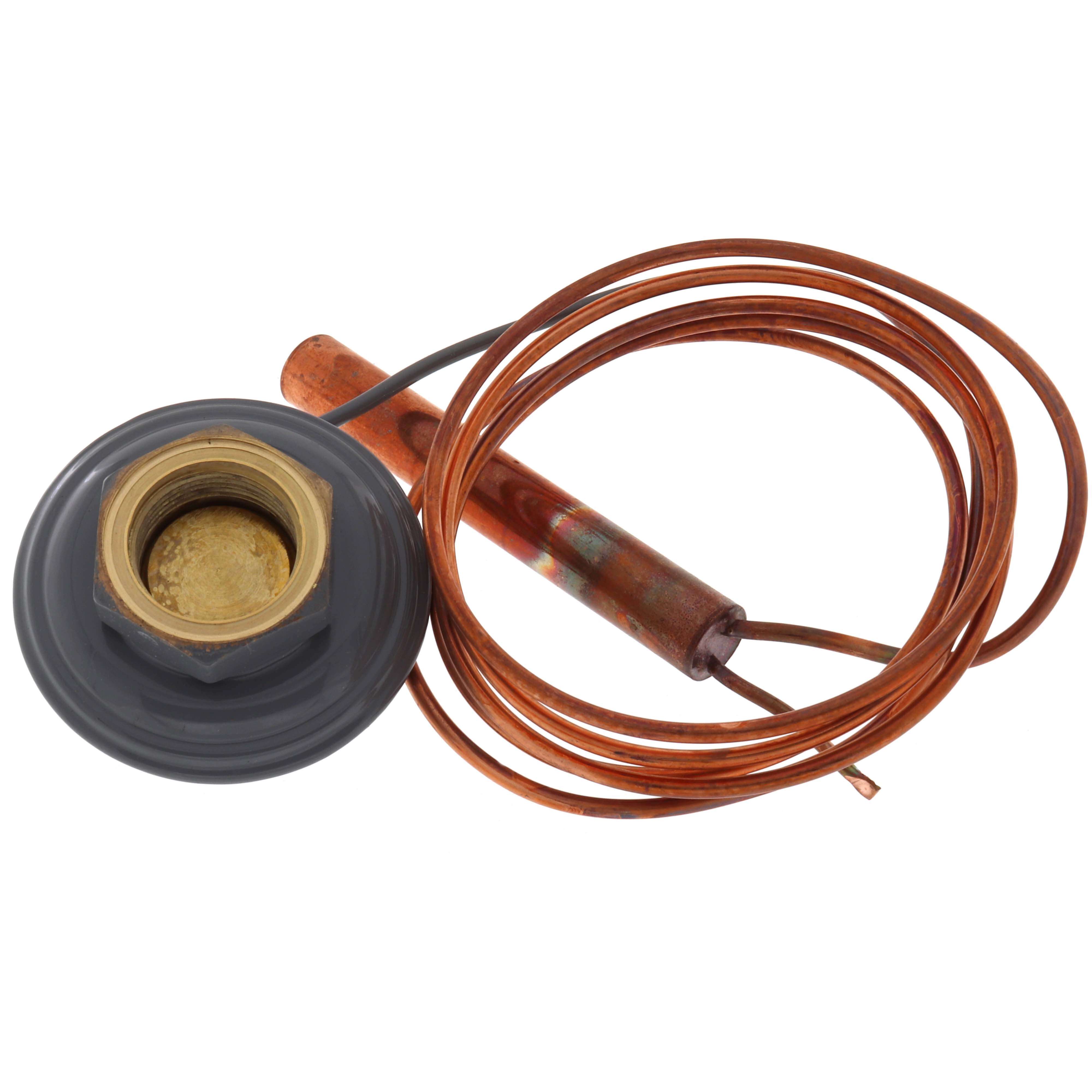 SPORLAN Sporlan 180891 Element, TEV #83 5' Cap R22/R407A/R422D A/C 100 psi KT-83-VCP100