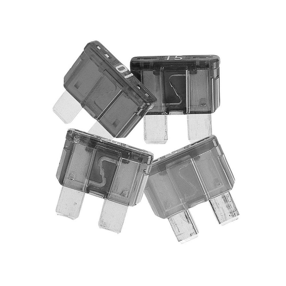 DAIKIN Mars 82231 Automotive Blade Fuse 5 Amp Pack of 5