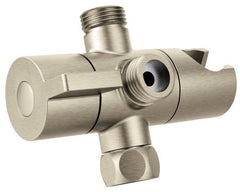 MOEN Moen CL707BN Shower Arm Diverter In Brushed Nickel