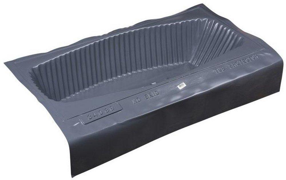 OATEY Oatey 34069 14 in. Oval in Rectangle Bathtub Protection