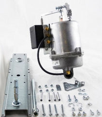 JOHNSON CONTROLS D-3153-2 PNEUMATIC DAMPER ACTUATORS